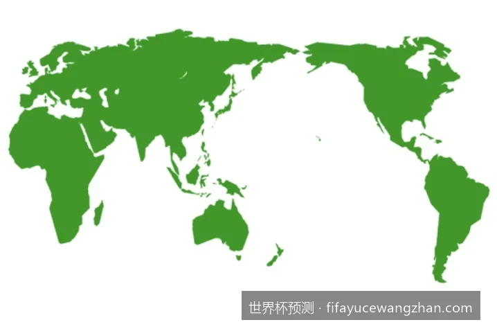 2026美加墨世界杯夺冠大热门：AI大数据模型深度预测