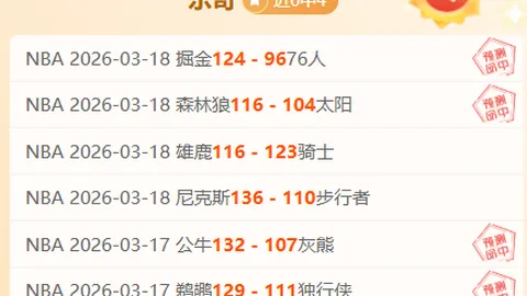 NBA赛程揭秘：22场精彩对决，精心准备，聚焦品质之战！